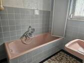 EG Badezimmer - 