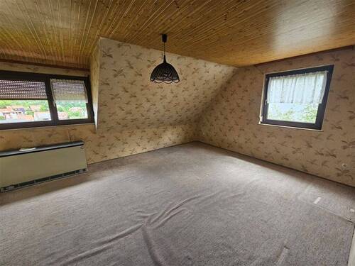 OG Schlafzimmer - 