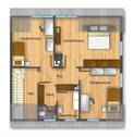 Grundriss DG - 