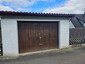 Garage - 