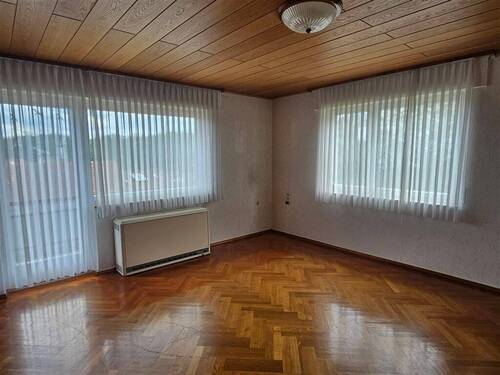 EG Wohnen - 