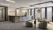 Rezeption Friedrichstrasse - 