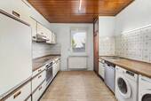 Küche - Einfamilienhaus mit 105,00 m&sup2; in Düsseldorf zum Kaufen