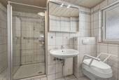 Tageslichtbad im EG - 