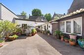 Werkstatt und Anbau - 