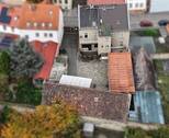 Luftbild Hofseite - 