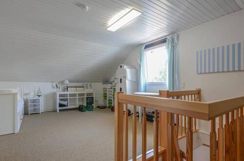 Zimmer Dachgeschoss - 