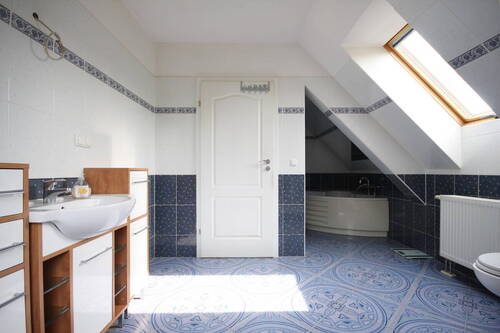 Badezimmer - 