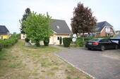 Hausansicht - 