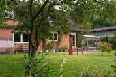 Gartenansicht - 