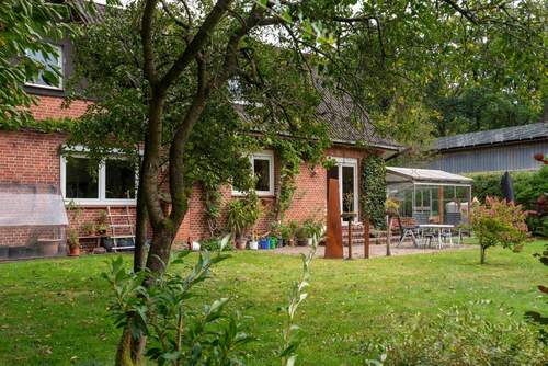Gartenansicht - 