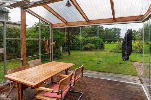 Sommergarten mit Gartenblick - 