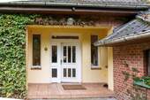 Hauseingang - 