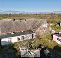 Sie suchen das Besondere? Dann nehmen Sie sich die Zeit für diese außergewöhnliche Immobilie! - Hohenmocker