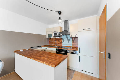 Küche - Etagenwohnung mit 60,00 m&sup2; in Nürnberg zum Kaufen