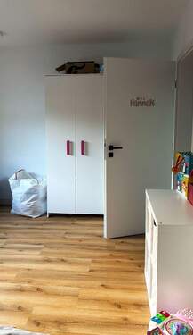 Kinderzimmer - 