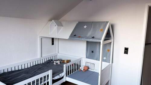 Kinderzimmer 2 - 