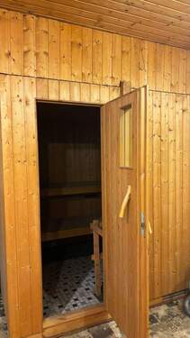 Sauna - 