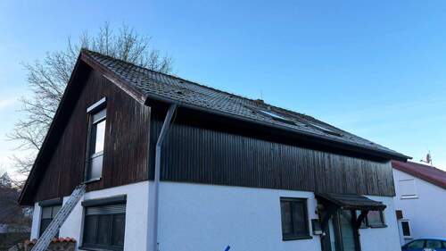 Außenansicht - 5 Zimmer Einfamilienhaus zum Kaufen in Obersulm