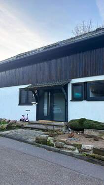 Außenansicht - 5 Zimmer Einfamilienhaus in Obersulm