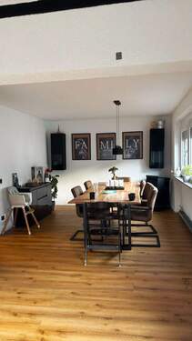 Esszimmer - Einfamilienhaus mit 172,00 m&sup2; in Obersulm zum Kaufen