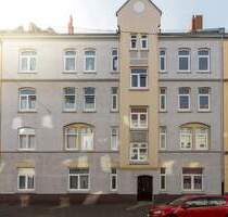 Modernisierte 3-Zimmer-Wohnung mit Balkon und Fußbodenbelag in Bremerhaven-Lehe!