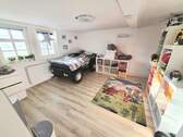 Kinderzimmer DG - 
