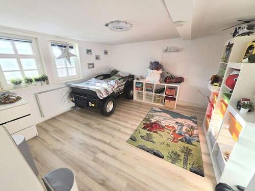 Kinderzimmer DG - 
