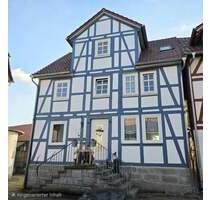 Ansprechendes Fachwerkhaus in Nieste