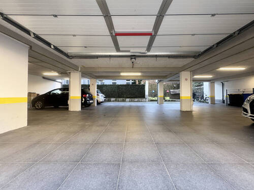 Garage - 