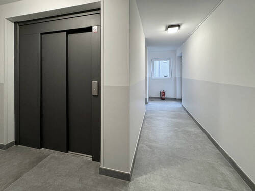 Treppenhaus - 