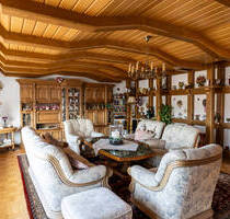 *** RIESIGE WOHNUNG mit VIEL PLATZ + GARAGE + HOBBYRAUM *** - Delmenhorst Hasport/Annenheide