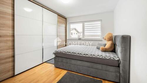 1. OG Kinderzimmer 1 - 