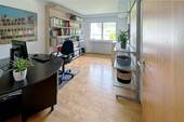 Arbeitszimmer - 