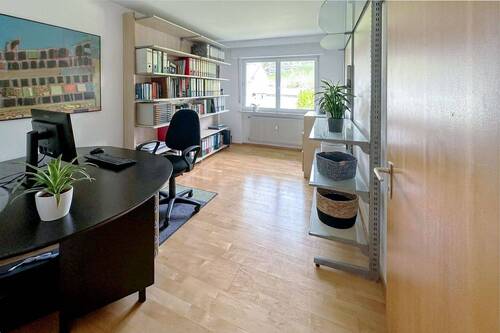 Arbeitszimmer - 