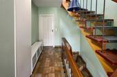 Treppenhaus - 