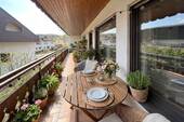 Balkon - 