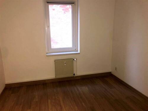 Schlafzimmer - Etagenwohnung mit 39,00 m&sup2; in Rositz zur Miete