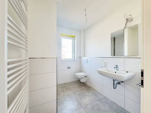 Badezimmer - 