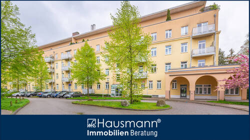 Hausansicht - Investition in die Zukunft in Hamburg-Rahlstedt!