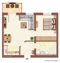 Grundriss - 