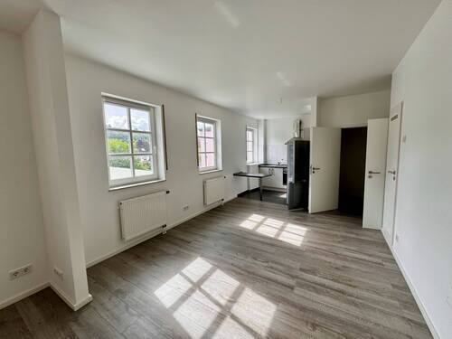 Wohnung OG - 