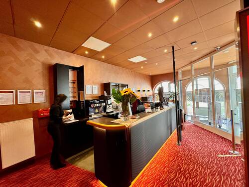 Gewerbe - 