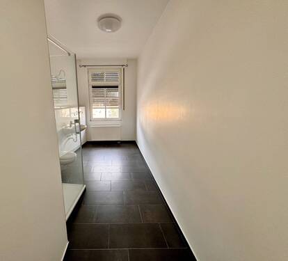 Wohnung OG - 