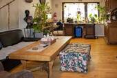 Wohnzimmer EG - 