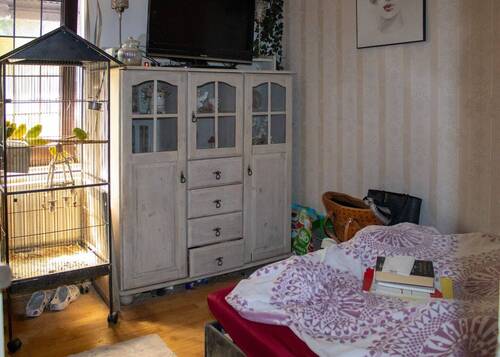 Kinderzimmer OG - 