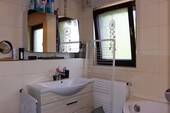 Badezimmer OG - 