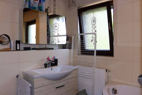 Badezimmer OG - 