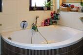Badezimmer OG - 