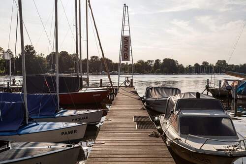 Tegeler See - 